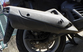 YAMAHA N-MAX SE86J