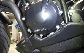 SUZUKI GSR750 A 2014 GR7NA
