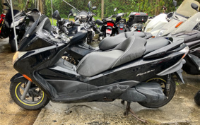 HONDA FORZA Z AUDIO PACKAGE MF10
