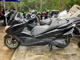 Фото Honda FORZA Z AUDIO PACKAGE 2009 с японского аукциона