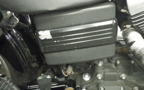 HARLEY FXDF 1580 2008