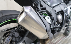 KAWASAKI NINJA ZX-10R 2016 ZXCS15