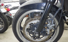 KAWASAKI XANTHUS 1995 ZR400D