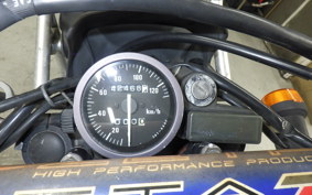 SUZUKI DJEBEL 125 SF44A