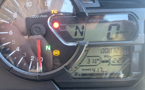 SUZUKI DL650 ( V-Strom 650 ) 2025 C733M