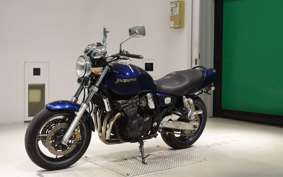 SUZUKI INAZUMA 400 (GSX400) 2018 GK7BA
