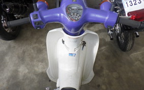 HONDA C110 SUPER CUB JA07