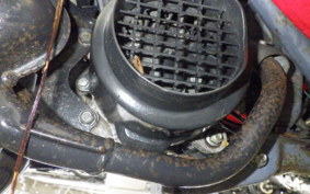 HONDA ZOOK AF26