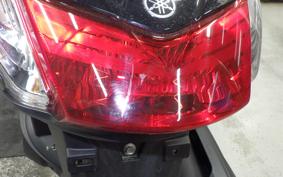 YAMAHA AXIS 125 Z 2012 SEJ6J