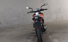 KTM 390 DUKE 2018 JPJ40