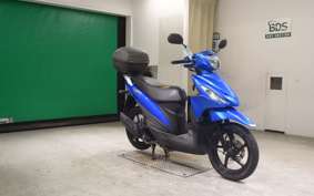 SUZUKI ADDRESS 110 2007 CE47A