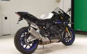 YAMAHA YZF-R1 M 2025 RN65J