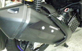 HONDA ADV160 2017 KF54
