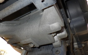 SUZUKI ADDRESS V50 CA4BA