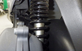 YAMAHA AXIS 125 TREET