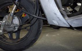 SUZUKI LET's 4 2005 CA45A