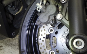 KAWASAKI NINJA 650 2015