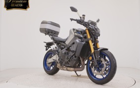 YAMAHA MT-09 SP 2022 RN69J