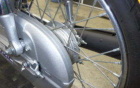 HONDA C50 SUPER CUB 2021 AA09