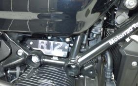 BMW R12 2025