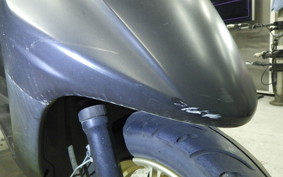 YAMAHA JOG ZR Gen.3 SA39J