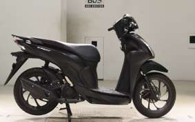 HONDA DIO110-3ﾍﾞｰｼｯｸ JK03