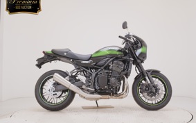 KAWASAKI Z900RS CAFE 2025 ZR900K