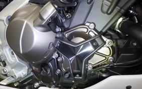 YAMAHA XSR900 GP 2024 RN96J