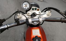 SUZUKI VAN VAN 200 NH42A