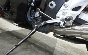 SUZUKI HAYABUSA Gen.2 2007