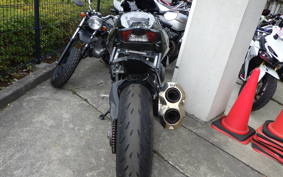 KAWASAKI NINJA H2 2016