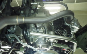 HONDA CT125 HUNTER CUB 2024 JA65