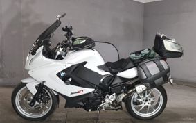 BMW F800GT 2014 0B03