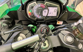 KAWASAKI NINJA 1000 ABS 2018 ZXT00W