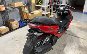 YAMAHA MAJESTYS SG28J