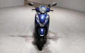 HONDA LEAD 125 JF45