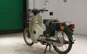 HONDA C50 SUPER CUB 1999 AA01