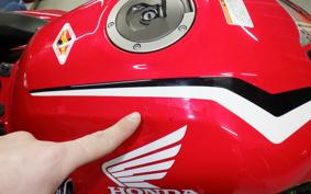 HONDA CBR400R 2021 NC56