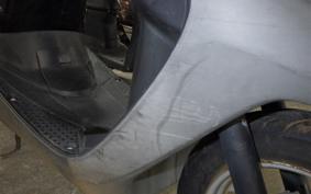 HONDA DIO Gen.5