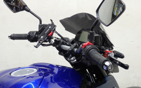 YAMAHA MT-25 RG74J