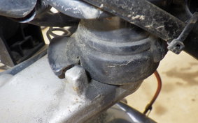SUZUKI VANVAN 200 1990 NH41A
