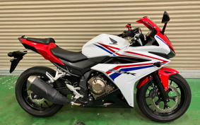 HONDA CBR400R 2017 NC47