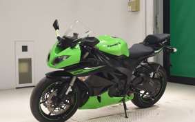KAWASAKI NINJA ZX-6R 2019