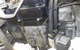 KAWASAKI KSR110 KL110A
