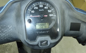 HONDA TACT-4ﾍﾞｰｼｯｸ 1999 AF75