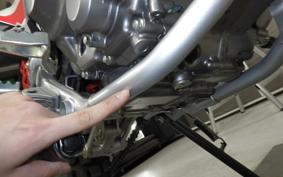 HONDA CRF250L 2017 MD47