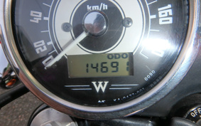 KAWASAKI W800 2015 EJ800A