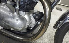 KAWASAKI W400 2006 EJ400A