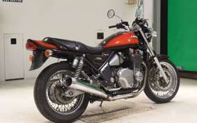 KAWASAKI ZEPHYR 1100 RS 2002 ZRT10A