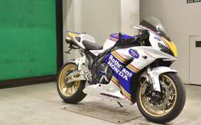 HONDA CBR1000RR 2006 SC57